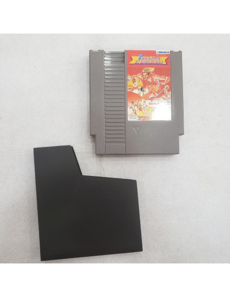 7-7-71095-1-Videojuego Track Field In Barcelona