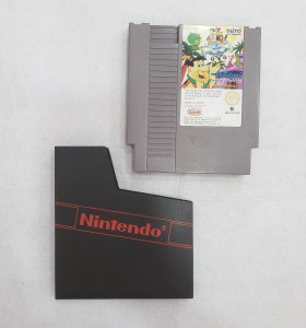 7-7-71098-1-Videojuego the flintstones