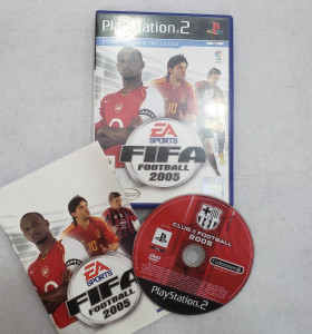 7-7-71160-1-Videojuego PS2 Fifa football 2005 