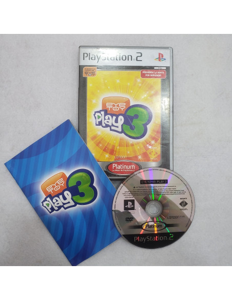 7-7-71172-1-Videojuego PS2 Play 3