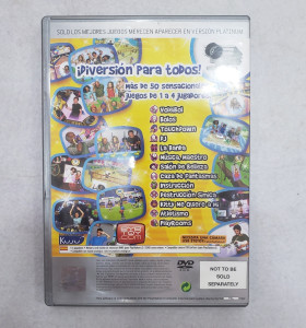 7-7-71172-1-Videojuego PS2 Play 3 2