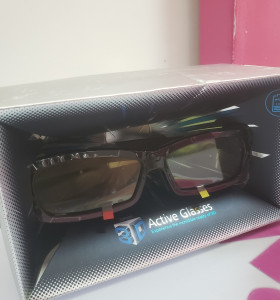 7-7-71176-1-Gafas VR Telefonia Samsung Ssg-2200ar 2