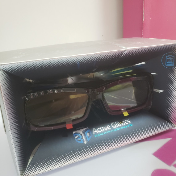 7-7-71176-2-Gafas VR Telefonia Samsung Ssg-2200ar