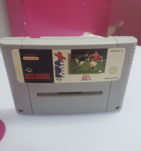 7-7-71177-1-Videojuego Fifa 96