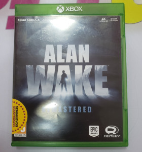 7-7-71559-1-Videojuego Xbox One Alan wake remastered