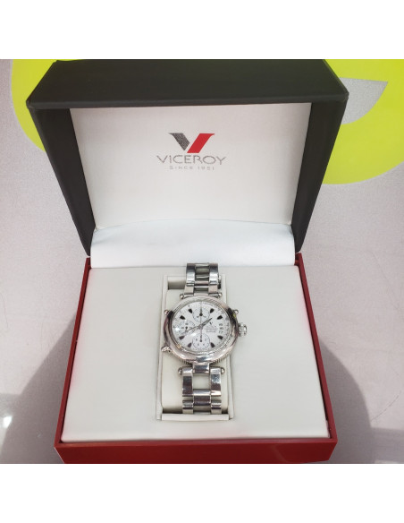 7-7-71637-1-Reloj Alta Gama Caballero Viceroy 47069-08