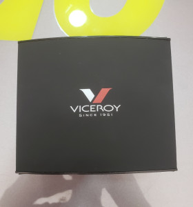 7-7-71637-1-Reloj Alta Gama Caballero Viceroy 47069-08 2