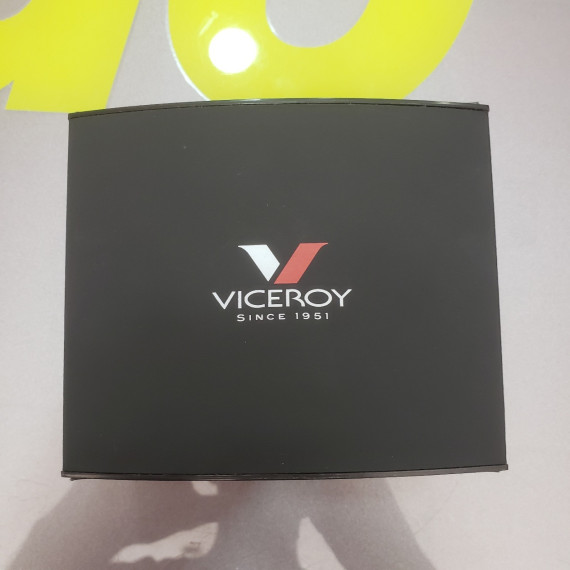 7-7-71637-2-Reloj Alta Gama Caballero Viceroy 47069-08