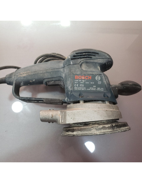 7-7-71673-2-Pulidora BOSCH GEX 150AC