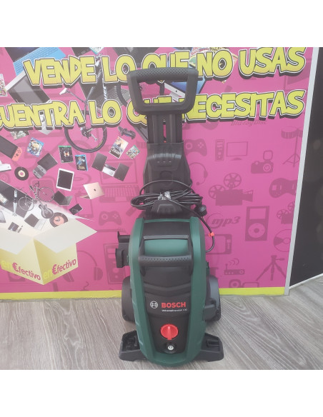 7-7-71724-2-Limpiadora Alta Presion Bosch Home And Garden Limpiadora De Alta Presión, Limpiador De Alta Presió