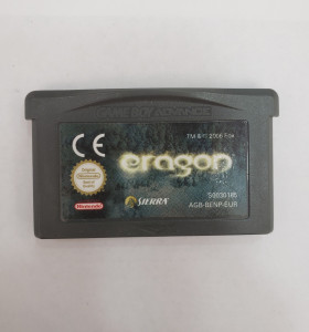 7-7-71913-1-Videojuego Game boy eragon