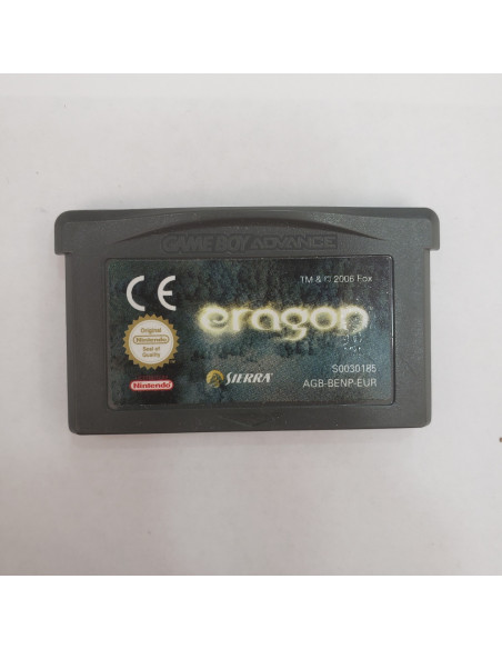 7-7-71913-1-Videojuego Game boy eragon