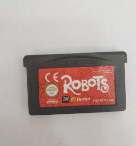 7-7-71914-1-Videojuego Game boy robots