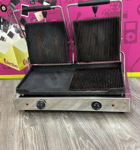 7-7-72071-1-Tostadora Grill Eléctrico GR M.2 FIAMMA