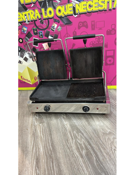 7-7-72071-1-Tostadora Grill Eléctrico GR M.2 FIAMMA