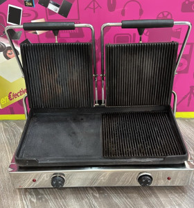 7-7-72071-1-Tostadora Grill Eléctrico GR M.2 FIAMMA 2