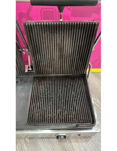 7-7-72071-3-Tostadora Grill Eléctrico GR M.2 FIAMMA