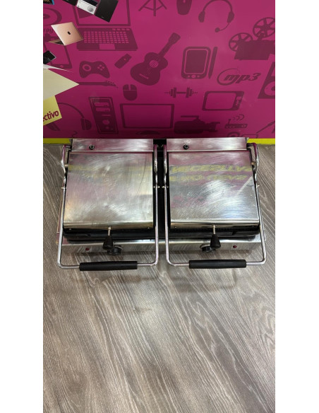 7-7-72071-5-Tostadora Grill Eléctrico GR M.2 FIAMMA