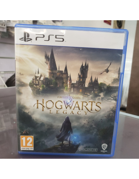 7-7-72098-1-Videojuego PS5 hogwarts legacy ps5 