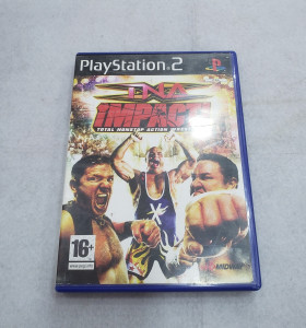 7-7-72192-1-Videojuego PS2 TNA IMPACT