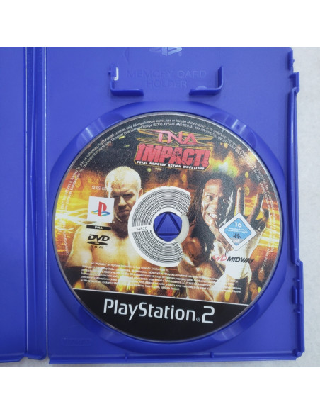 7-7-72192-2-Videojuego PS2 TNA IMPACT