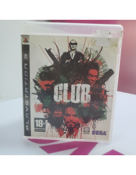 7-7-72224-1-Videojuego PS3 The Club