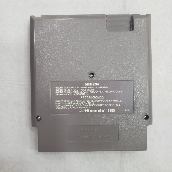 7-7-72367-2-Goal Nes