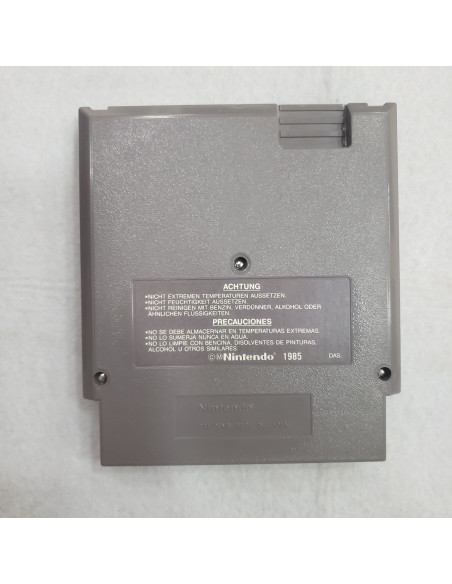 7-7-72367-2-Goal Nes