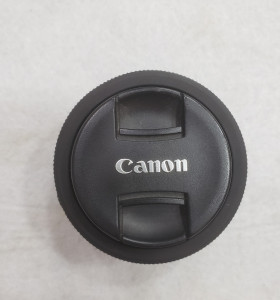 7-7-72397-1-Canon EFS 24mm Macro 0.16m 0.52ft 