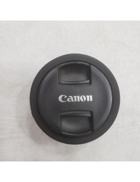 7-7-72397-1-Canon EFS 24mm Macro 0.16m 0.52ft 