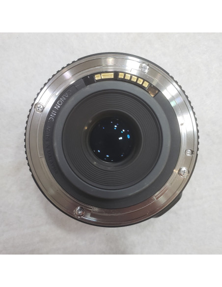 7-7-72397-2-Canon EFS 24mm Macro 0.16m 0.52ft 