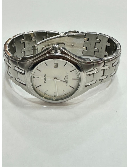 7-7-72423-2-Reloj Alta Gama Caballero Pulsar Vx32 0ac0