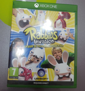 7-7-72473-1-Videojuego Xbox One Rabbids Invasion 