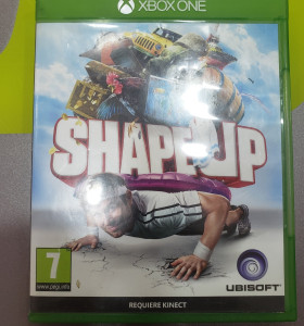 7-7-72474-1-Videojuego Xbox One Shape up