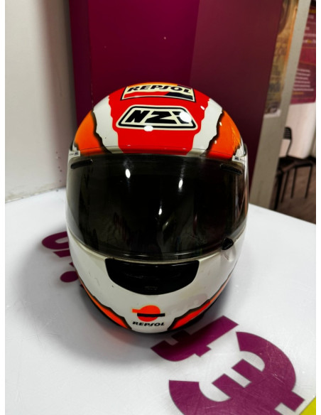 7-7-72509-1-Accesorio moto Casco Repsol NZI 