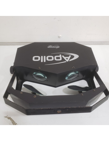 7-7-72572-1-Luz Estroboscopica Flash JB Systems Apollo