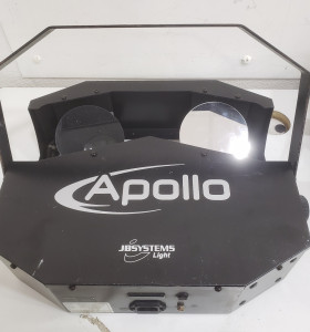 7-7-72574-1-Luz Estroboscopica Flash JB Systems Apollo 