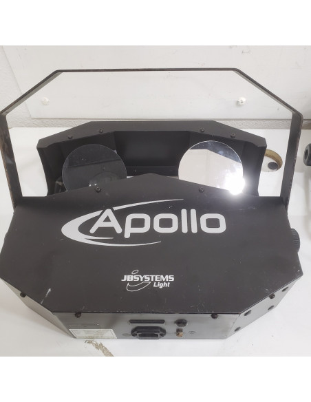7-7-72574-1-Luz Estroboscopica Flash JB Systems Apollo 