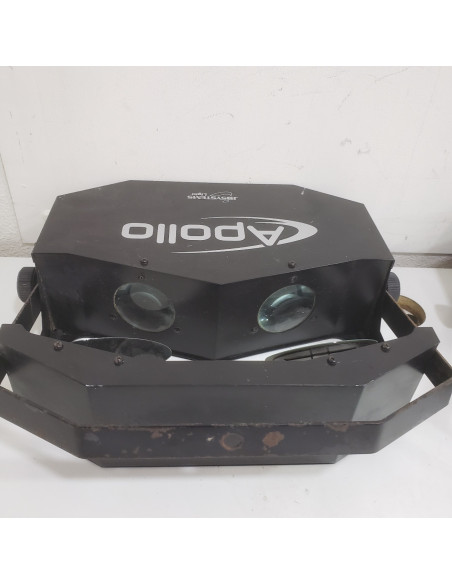 7-7-72574-2-Luz Estroboscopica Flash JB Systems Apollo 