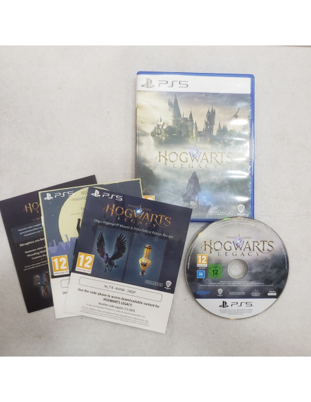 7-7-72699-1-Videojuego PS5 Hogwarts Legacy