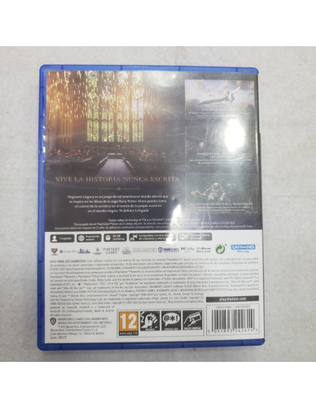 7-7-72699-2-Videojuego PS5 Hogwarts Legacy
