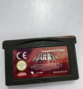 7-7-72786-1-Videojuego Game boy Tomb raider legends
