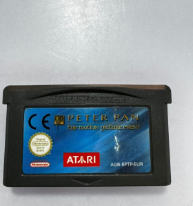 7-7-72787-1-Videojuego Peter pan