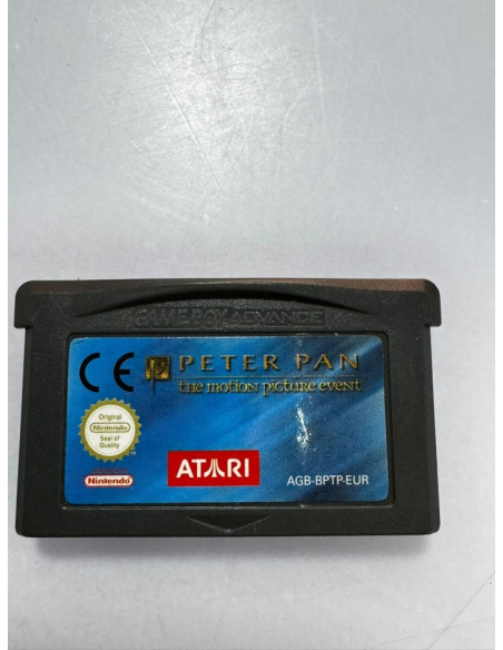 7-7-72787-1-Videojuego Peter pan