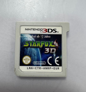 7-7-72790-1-Videojuego Starfox 2