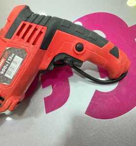 7-7-72939-1-Taladro Electrico Mader KD7024-1 900W 2