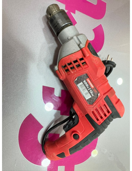 7-7-72939-3-Taladro Electrico Mader KD7024-1 900W