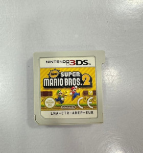 7-7-72950-1-Videojuego 3DS New Super Mario Bros 2