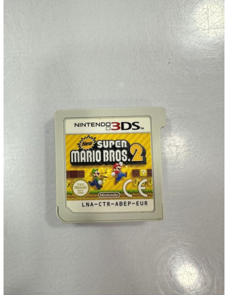 7-7-72950-1-Videojuego 3DS New Super Mario Bros 2
