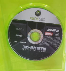7-7-72957-1-Videojuego Xbox 360 XMen 2